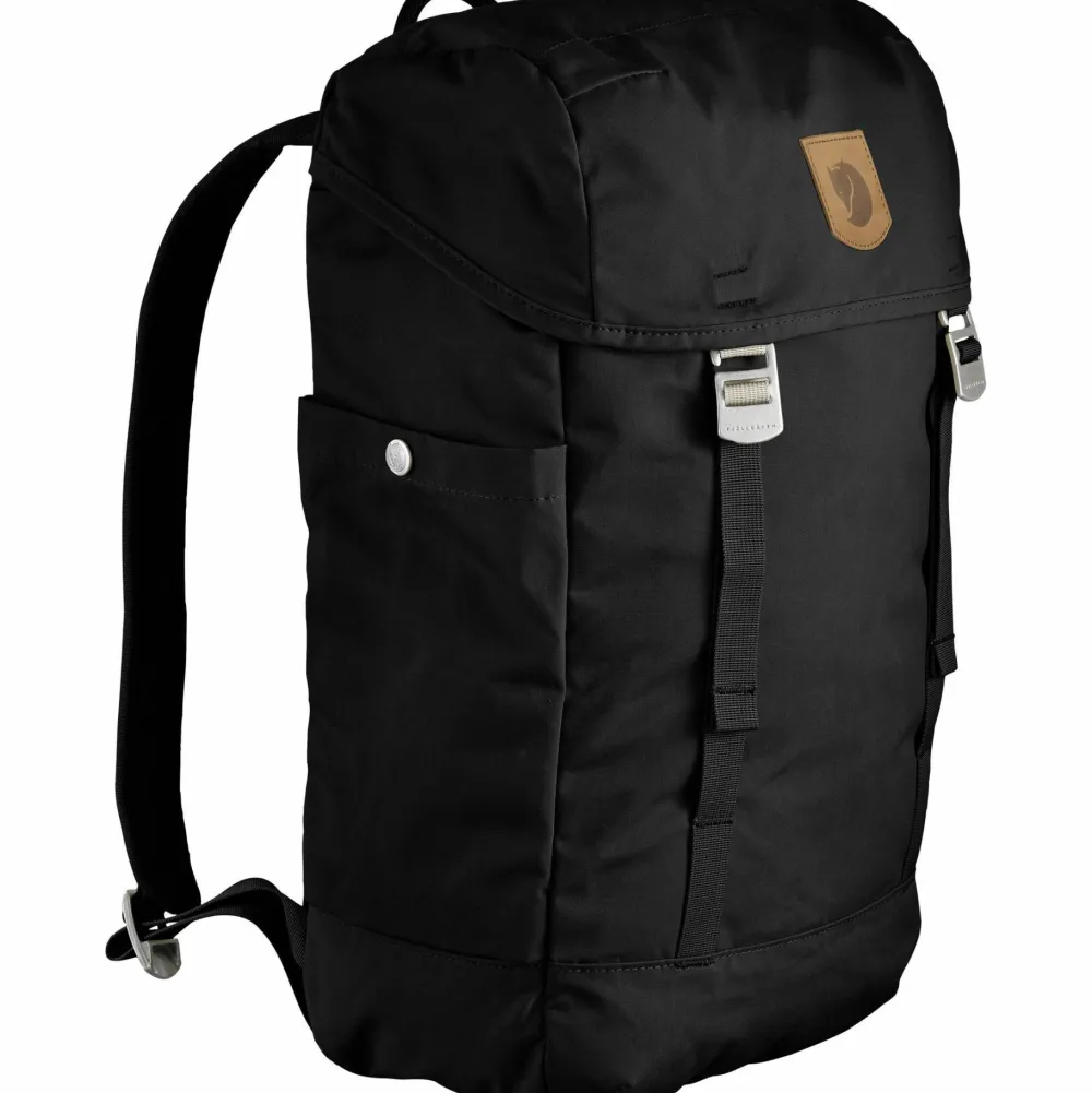 Fjällräven Greenland Top Black Clearance