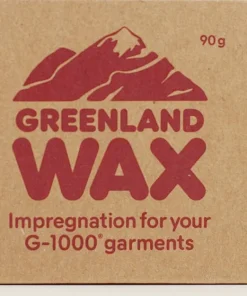 Clearance Greenland Wax Nocolor Övrig Utrustning|Materialvård