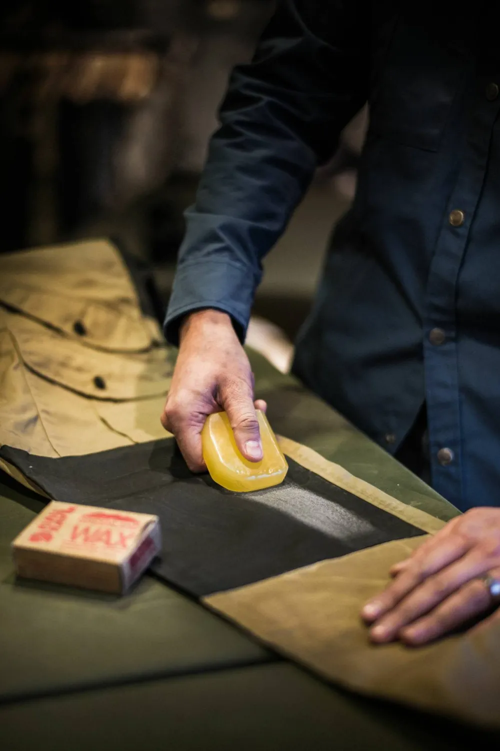 Clearance Greenland Wax Nocolor Övrig Utrustning|Materialvård