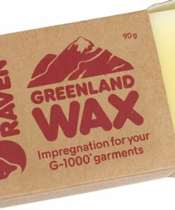 Clearance Greenland Wax Nocolor Övrig Utrustning|Materialvård