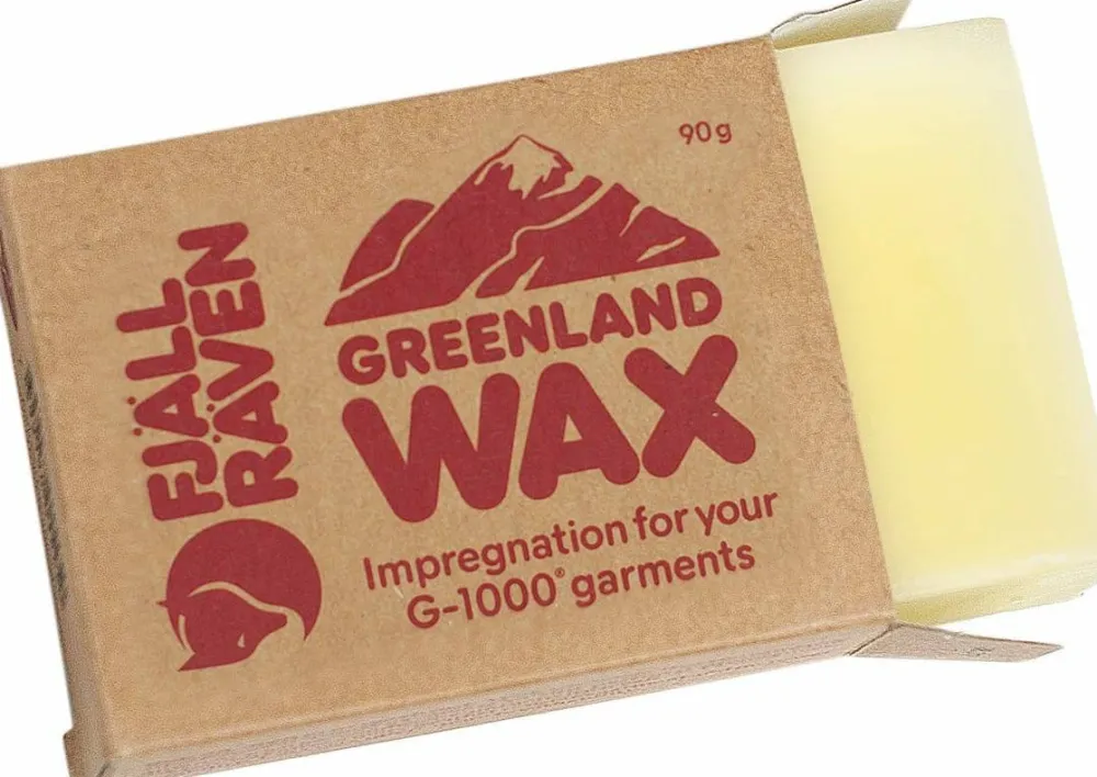 Clearance Greenland Wax Nocolor Övrig Utrustning|Materialvård
