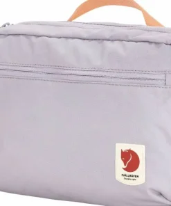 Fjällräven High Coast Crossbody Lavender Mist
