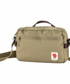 Fjällräven High Coast Crossbody Clay
