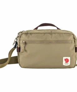 Fjällräven High Coast Crossbody Clay