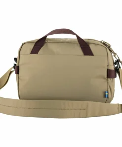 Fjällräven High Coast Crossbody Clay