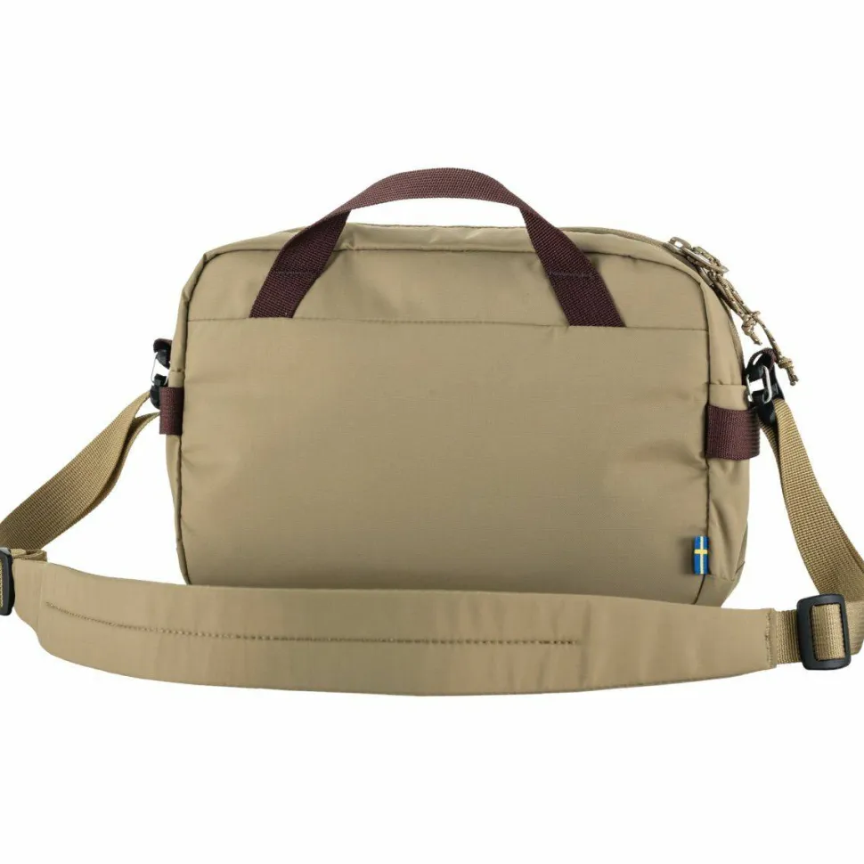 Fjällräven High Coast Crossbody Clay