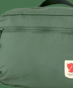 Fjällräven High Coast Crossbody Patina Green Discount