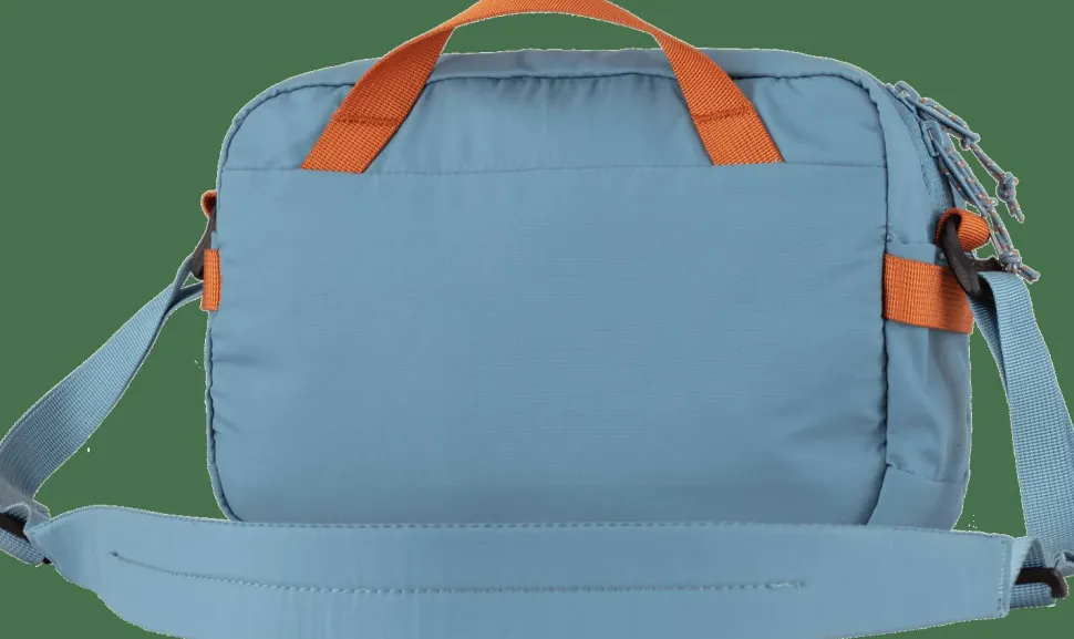 Fjällräven High Coast Crossbody Dawn Blue