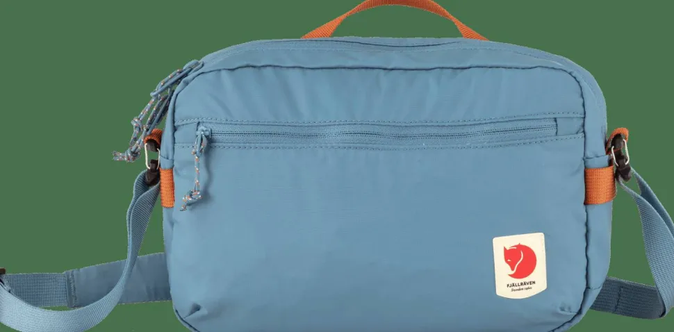 Fjällräven High Coast Crossbody Dawn Blue