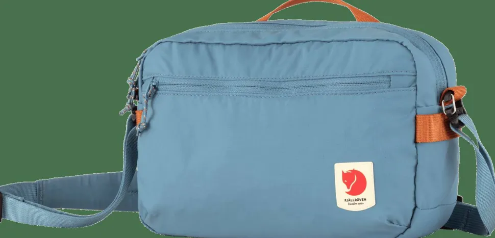 Fjällräven High Coast Crossbody Dawn Blue