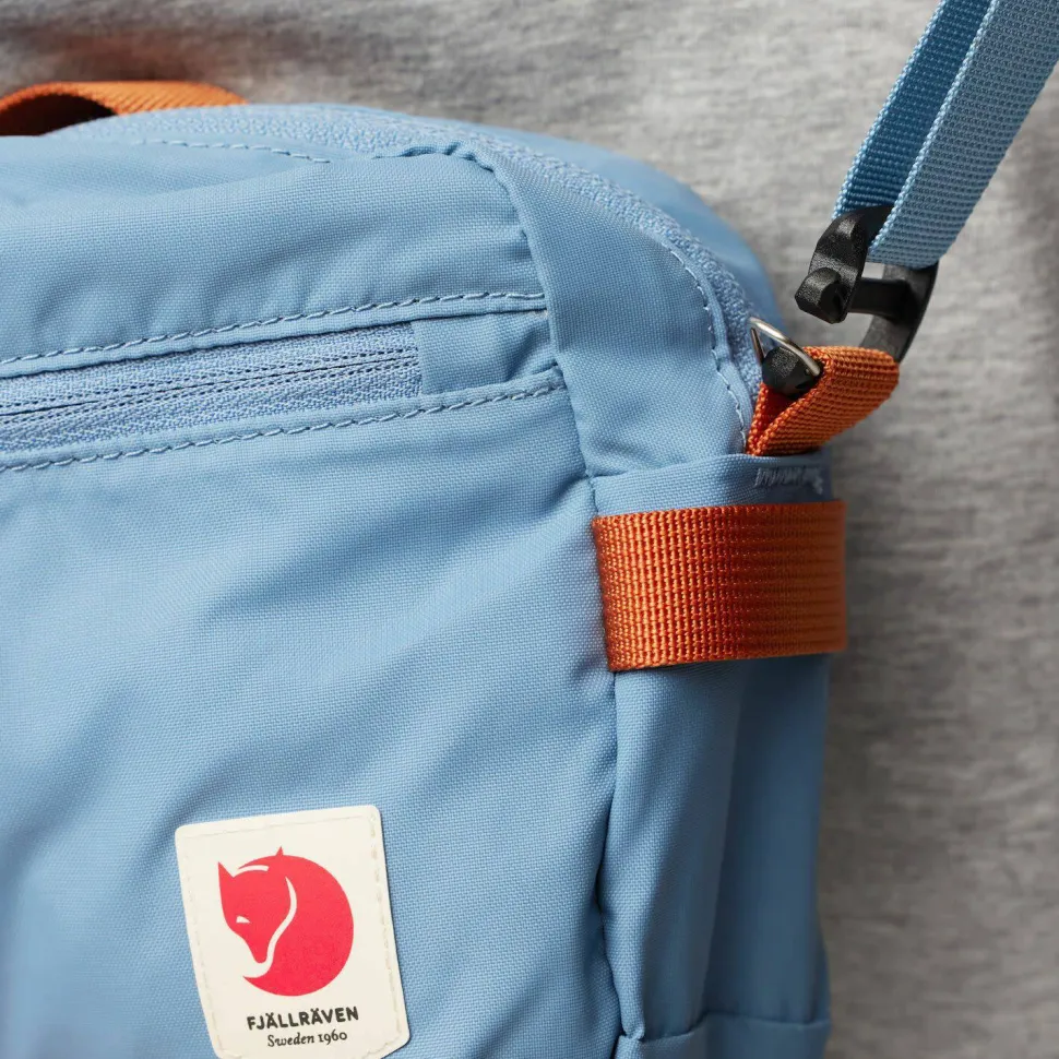 Fjällräven High Coast Crossbody Dawn Blue