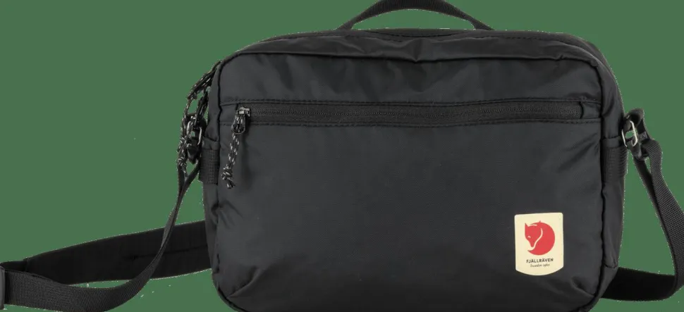 Fjällräven High Coast Crossbody Black