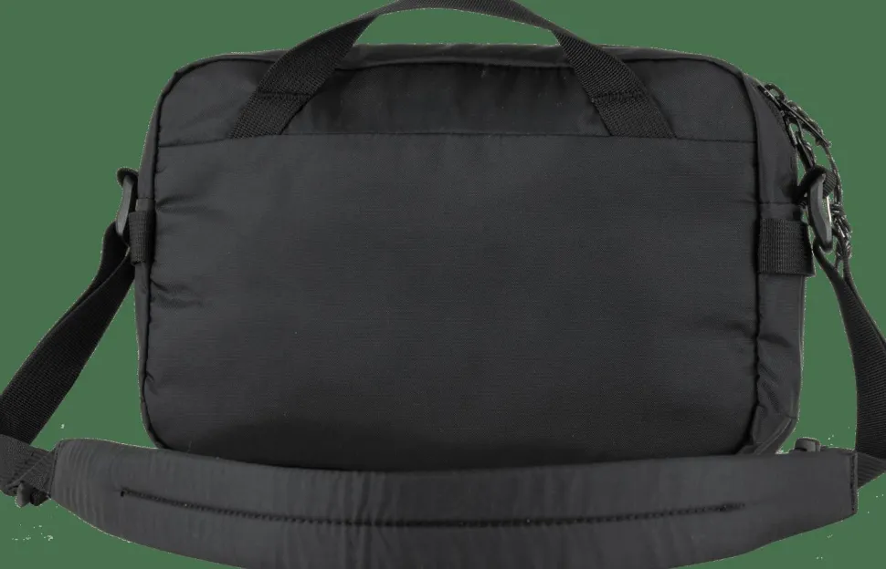 Fjällräven High Coast Crossbody Black
