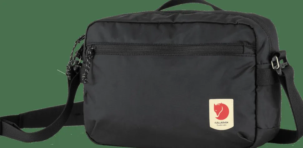 Fjällräven High Coast Crossbody Black