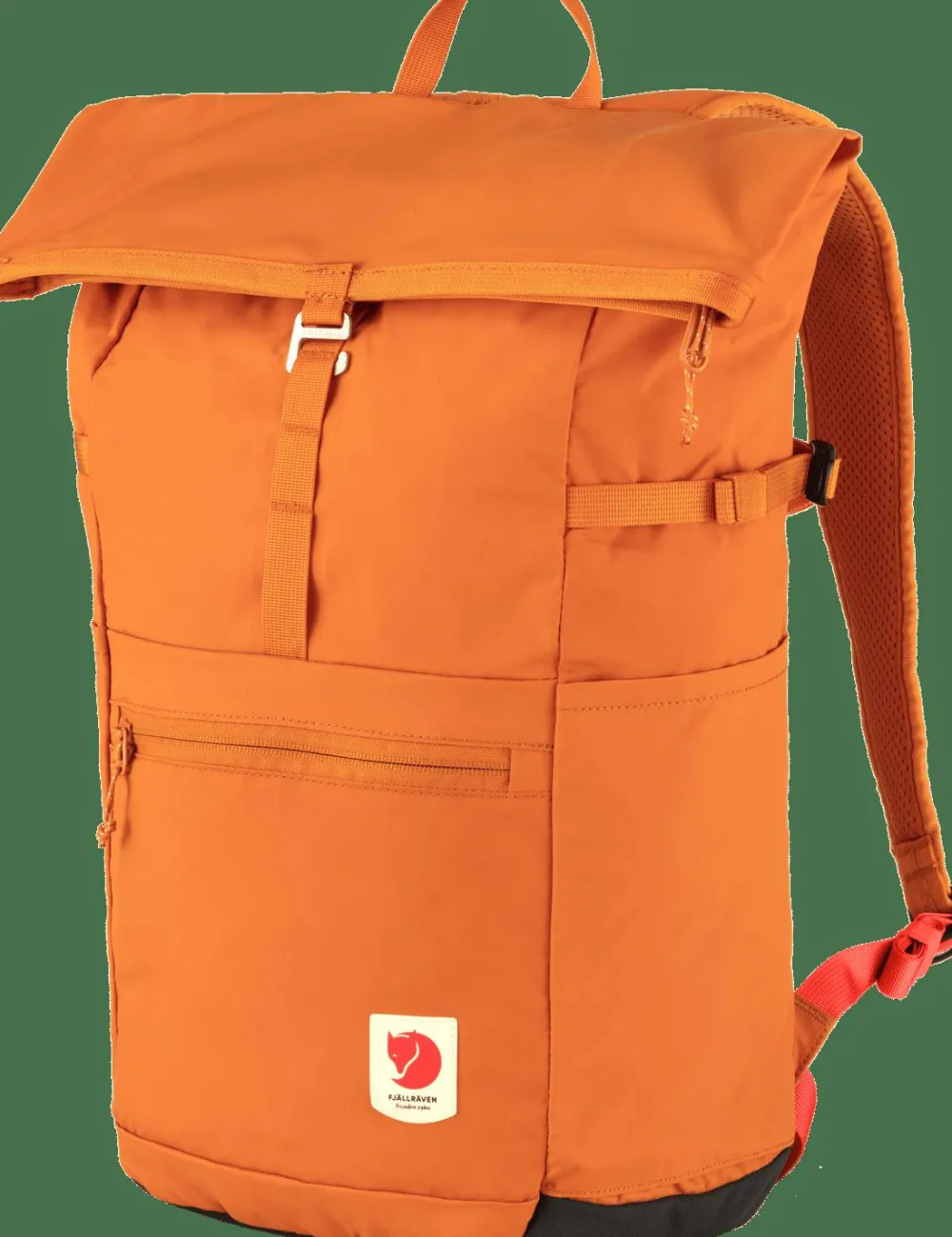 Fjällräven High Coast Foldsack 24 Sunset Orange Online