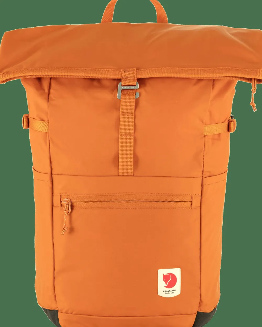 Fjällräven High Coast Foldsack 24 Sunset Orange Online