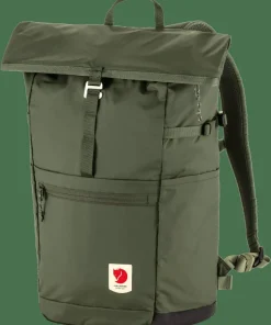 Fjällräven High Coast Foldsack 24 Mountain Green