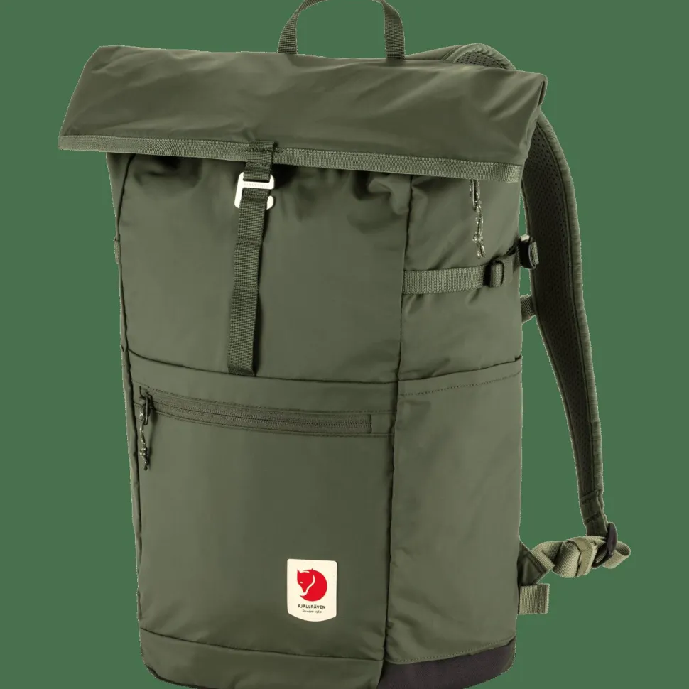 Fjällräven High Coast Foldsack 24 Mountain Green