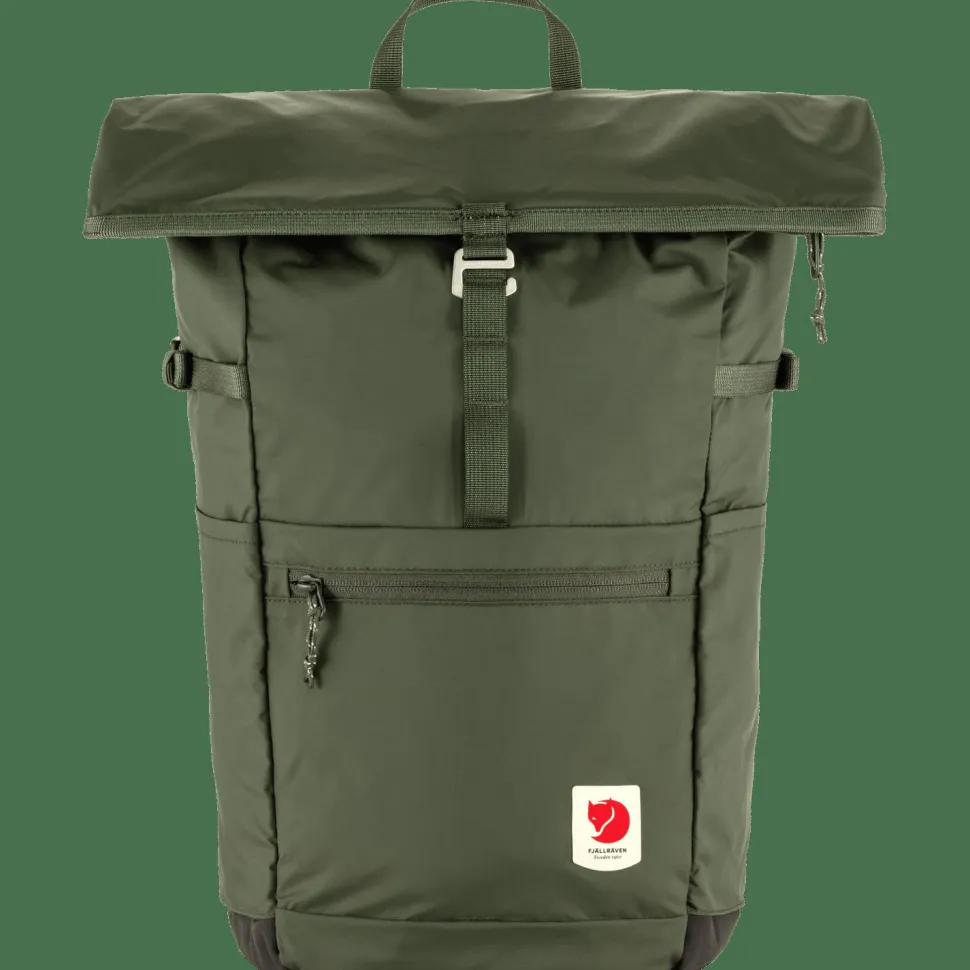 Fjällräven High Coast Foldsack 24 Mountain Green