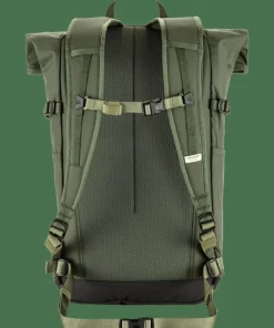 Fjällräven High Coast Foldsack 24 Mountain Green