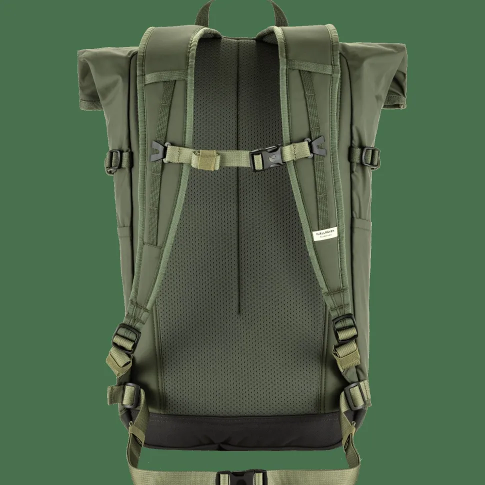 Fjällräven High Coast Foldsack 24 Mountain Green