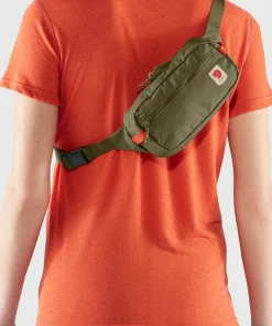 Fjällräven High Coast Hip Pack Clay