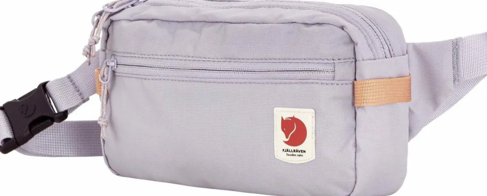 Clearance High Coast Hip Pack Ryggsäckar & Väskor