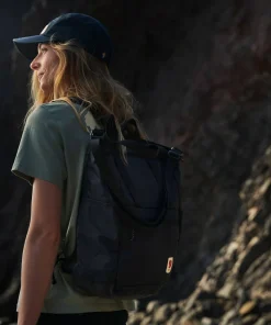 Fjällräven High Coast Lite Cap Green Outlet