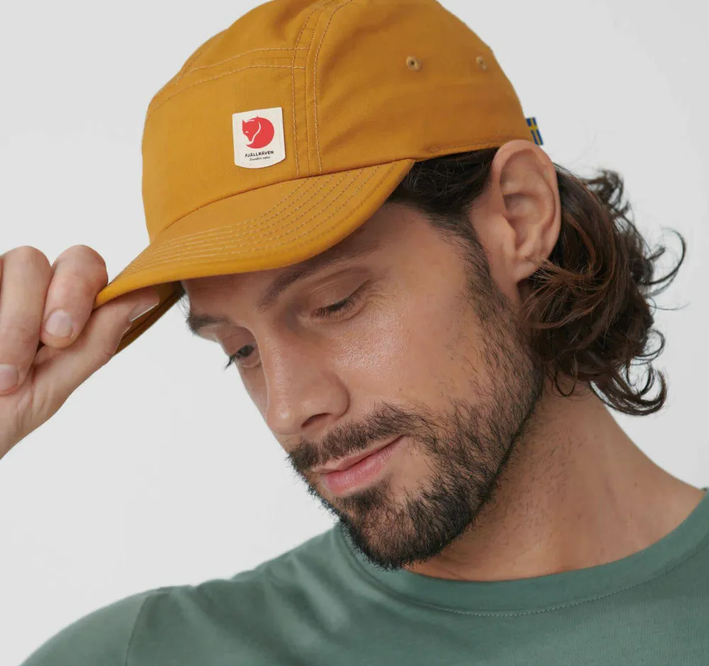 High Coast Lite Cap Huvudbonader Herr