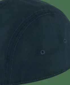 Fjällräven High Coast Lite Cap Dark Navy Online