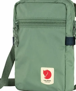 Fjällräven High Coast Pocket Patina Green Clearance