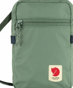 Fjällräven High Coast Pocket Patina Green Clearance