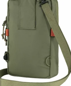 Clearance High Coast Pocket Ryggsäckar & Väskor
