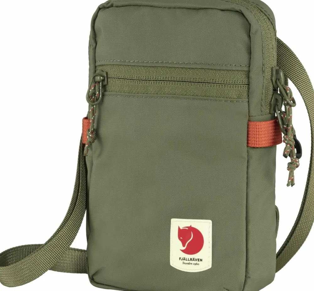 Clearance High Coast Pocket Ryggsäckar & Väskor