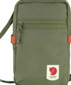 Clearance High Coast Pocket Ryggsäckar & Väskor