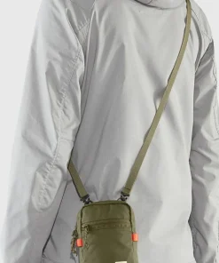 Fjällräven High Coast Pocket Black