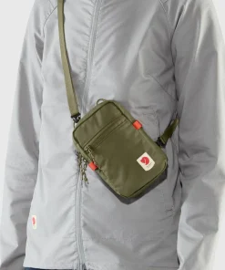 Fjällräven High Coast Pocket Black