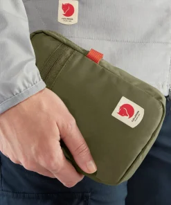 Fjällräven High Coast Pocket Black
