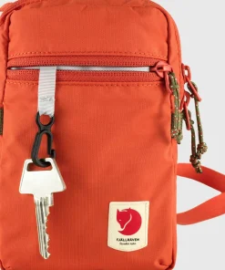 Fjällräven High Coast Pocket Black
