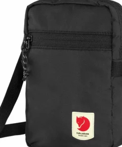 Fjällräven High Coast Pocket Black