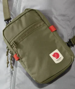 Fjällräven High Coast Pocket Black