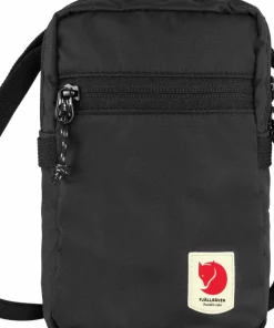 Fjällräven High Coast Pocket Black