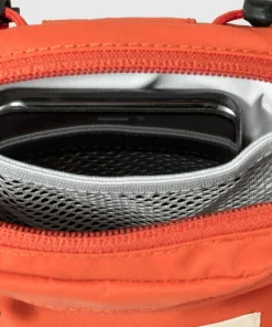 Fjällräven High Coast Pocket Black