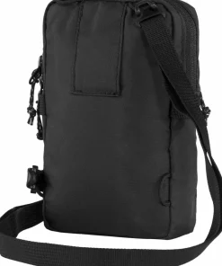 Fjällräven High Coast Pocket Black