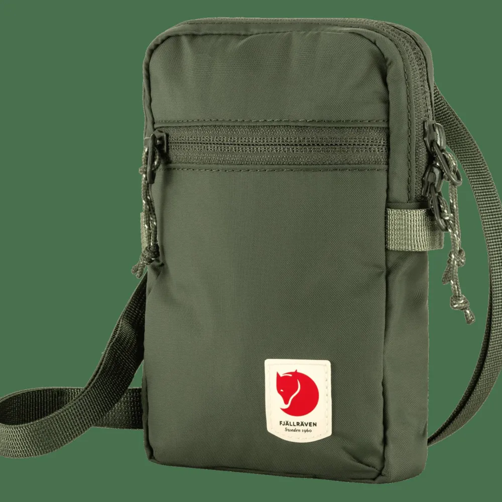 Best High Coast Pocket Ryggsäckar & Väskor