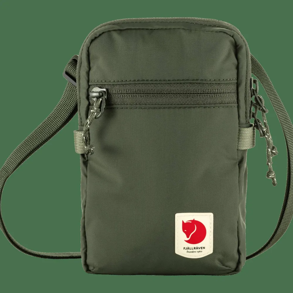 Best High Coast Pocket Ryggsäckar & Väskor