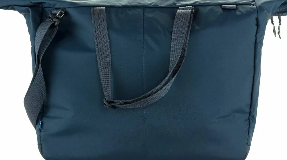 Fjällräven High Coast Tote 30 Navy Outlet
