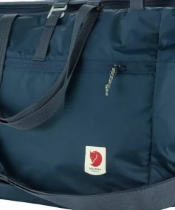 Fjällräven High Coast Tote 30 Navy Outlet