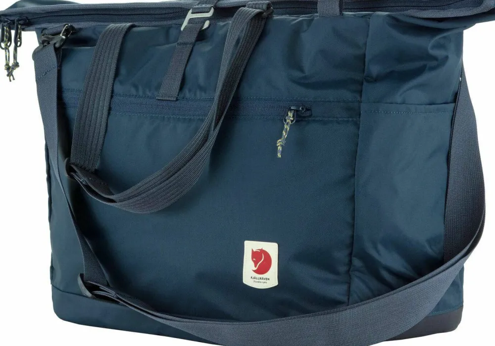 Fjällräven High Coast Tote 30 Navy Outlet