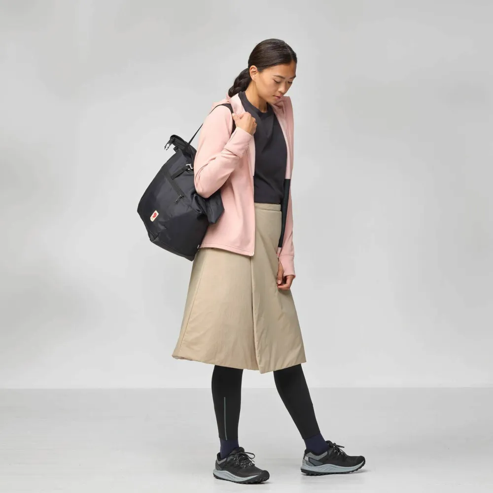 Fjällräven High Coast Tote 30 Navy Outlet